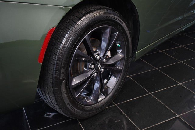 Used 2023 Dodge Charger SXT w/ Blacktop Package AWD/4WD image 34