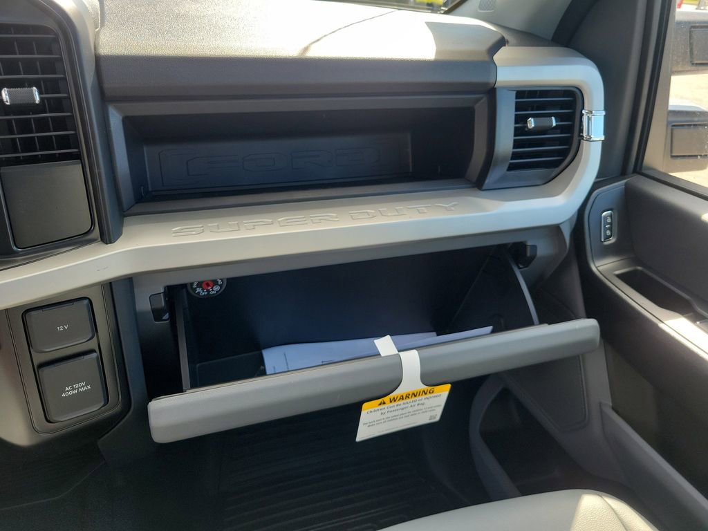 New 2026 Ford F250 XL image 28
