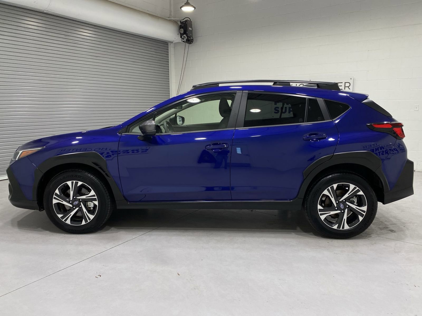 Certified 2025 Subaru Crosstrek 2.0i Premium AWD/4WD image 5