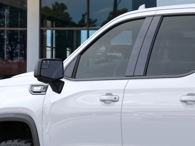 New 2026 GMC Sierra 1500 AT4X AWD/4WD image 12