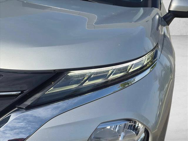 Used 2024 Mitsubishi Outlander SE FWD image 7
