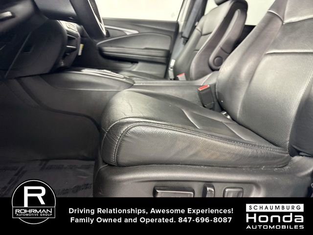 Used 2023 Honda Passport EX-L image 23