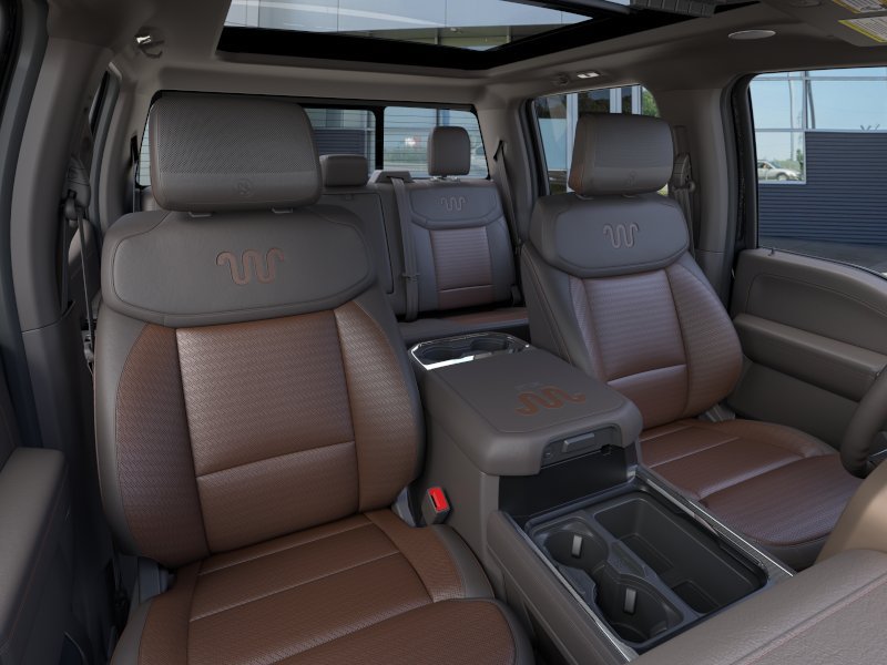 New 2026 Ford F250 King Ranch AWD/4WD image 11