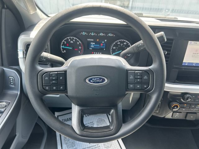 New 2026 Ford F350 XL w/ STX Appearance Package image 14