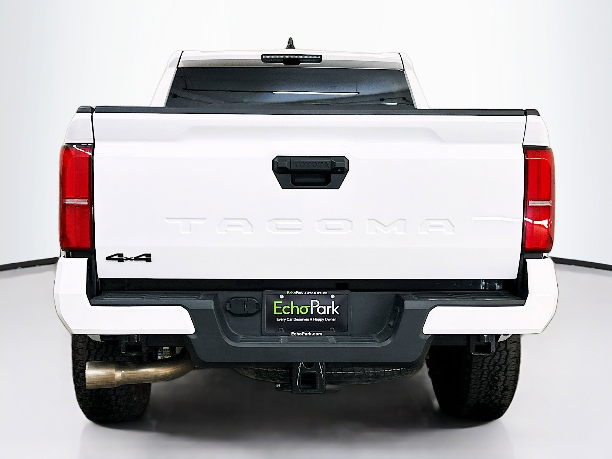 Used 2025 Toyota Tacoma TRD Off-Road image 7