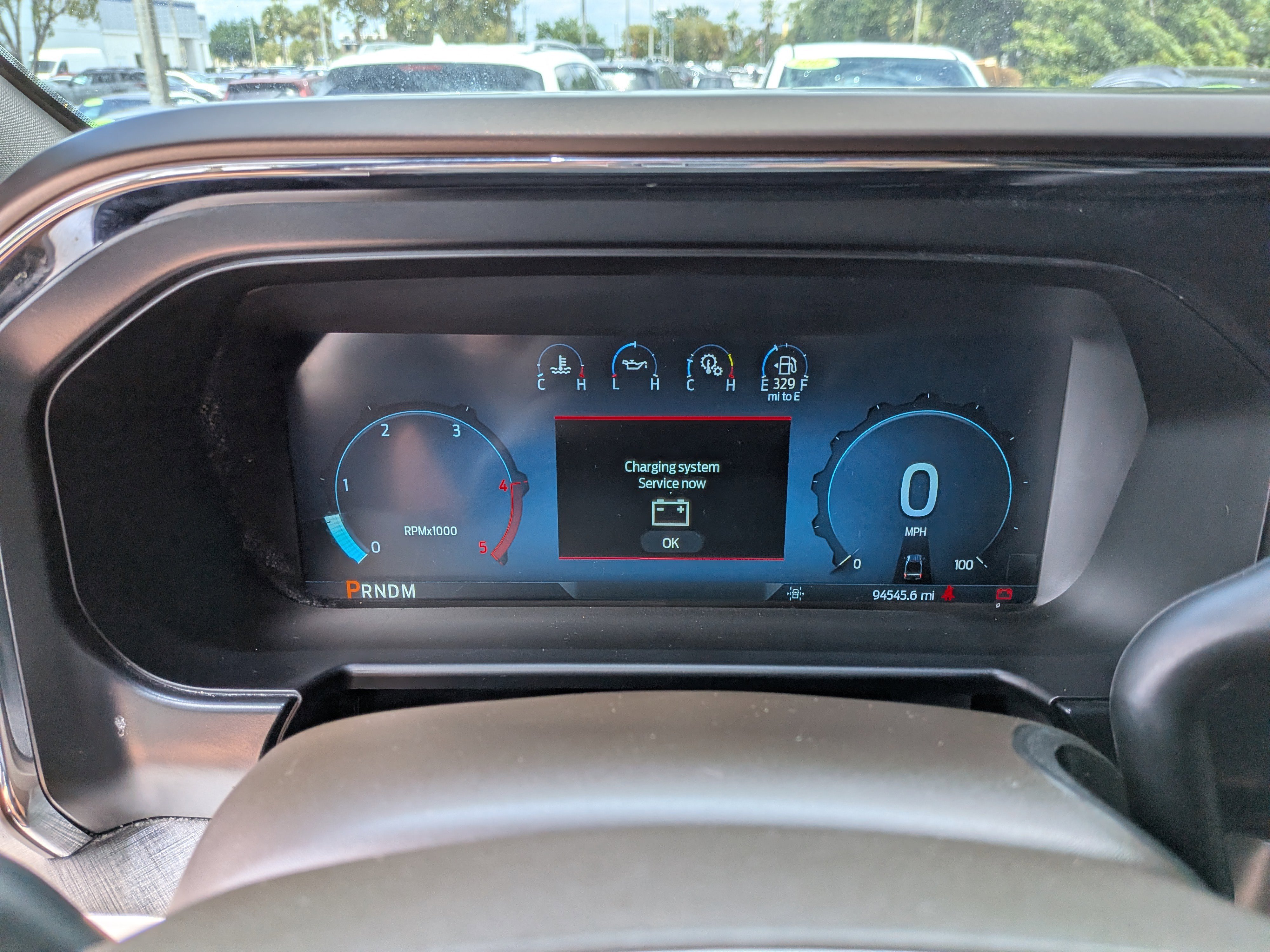 Used 2023 Ford F350 King Ranch w/ Chrome Package AWD/4WD image 28