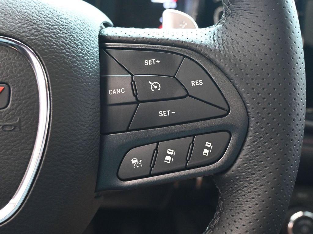 New 2026 Dodge Durango GT AWD/4WD image 17