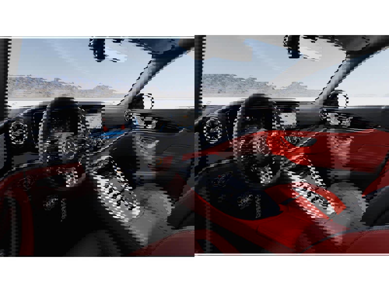 New 2026 Mercedes-Benz AMG GT 53 image 2