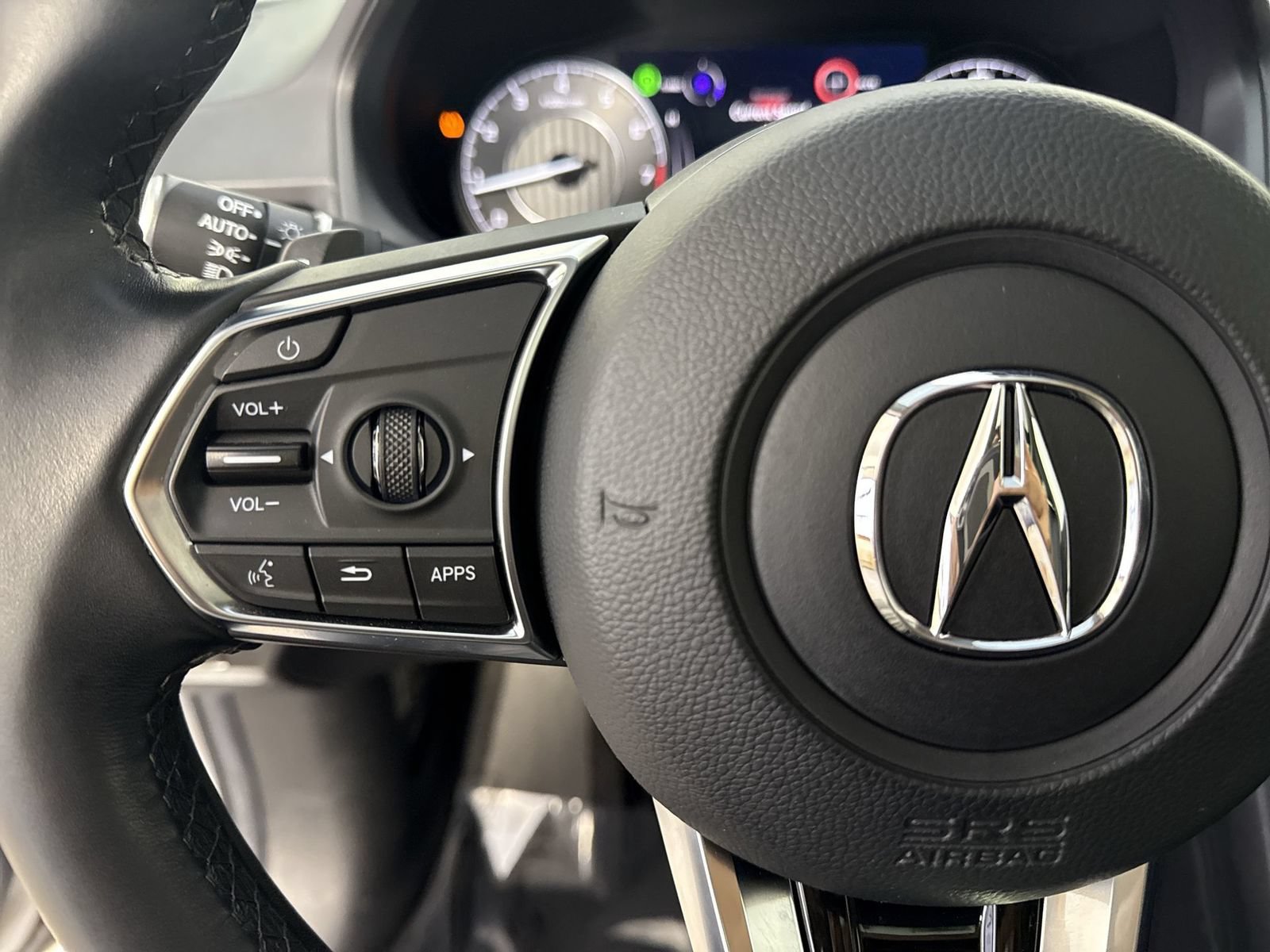 Certified 2024 Acura RDX w/ Technology Package AWD/4WD image 13