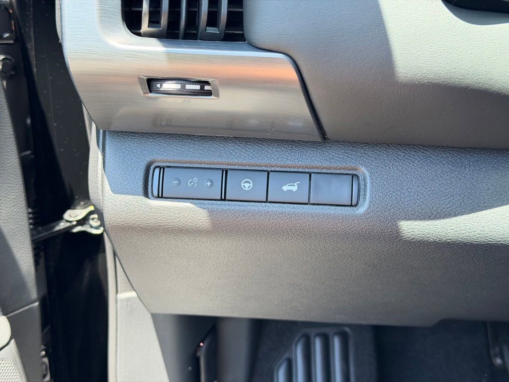 New 2026 Nissan Pathfinder Rock Creek AWD/4WD image 23