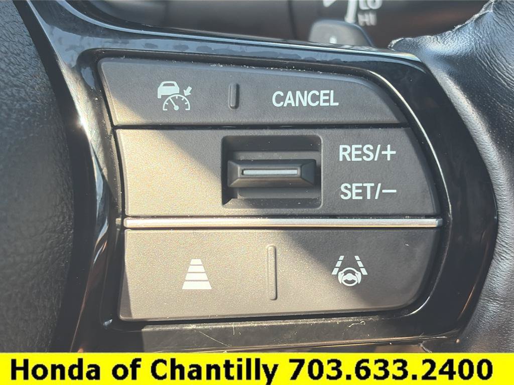 Certified 2024 Honda Civic Sport image 13