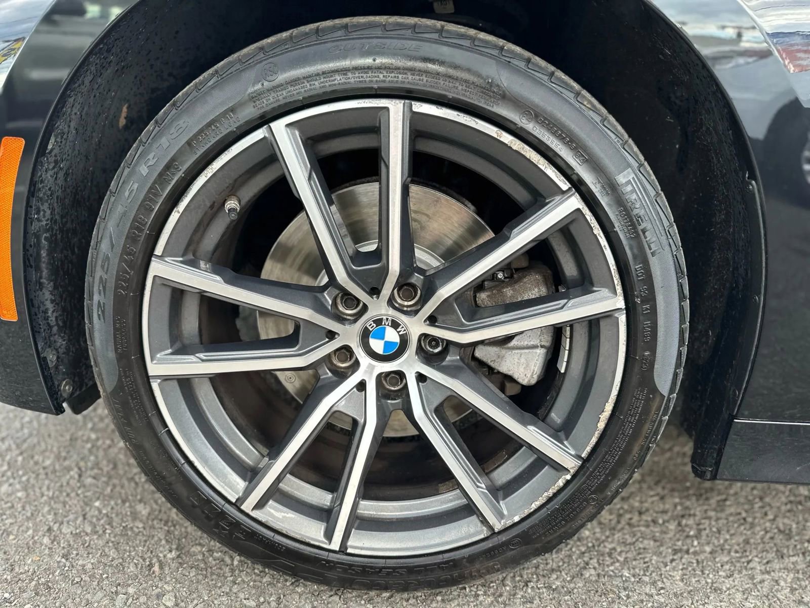 Used 2021 BMW 330i xDrive Sedan w/ Convenience Package image 37