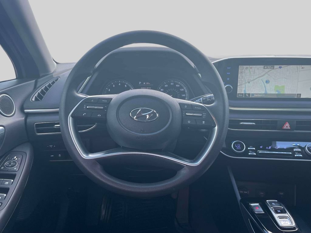 Certified 2023 Hyundai Sonata SEL FWD image 14