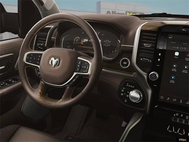 New 2026 RAM 1500 Limited image 15