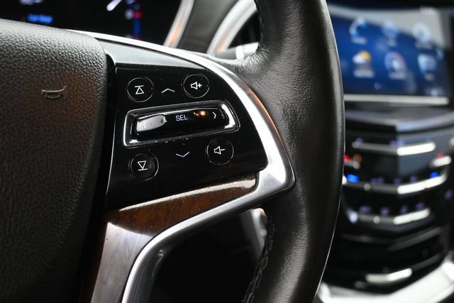 Used 2015 Cadillac SRX Performance w/ Driver Awareness Package FWD image 3