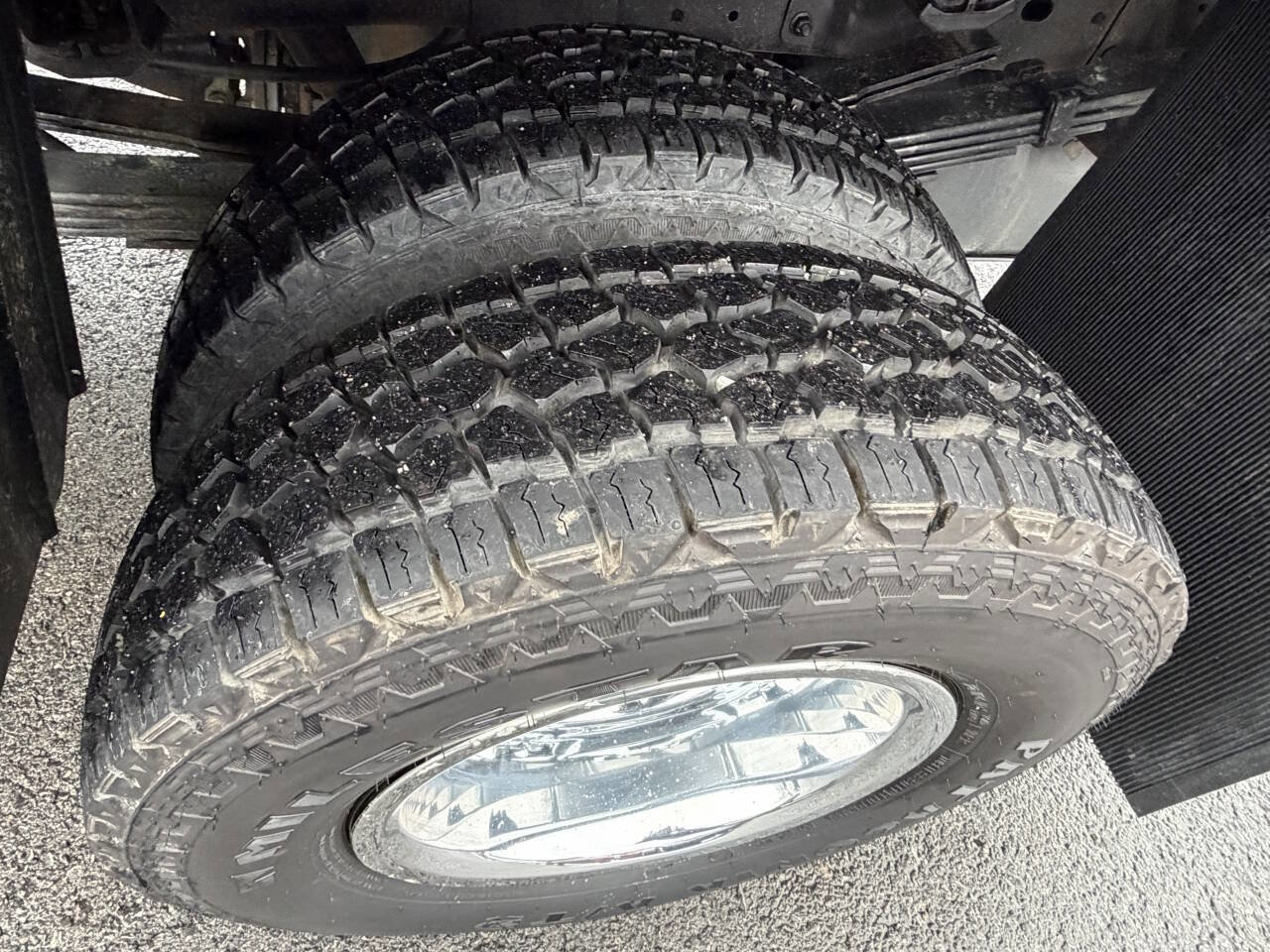 Used 2023 RAM 3500 Tradesman image 22