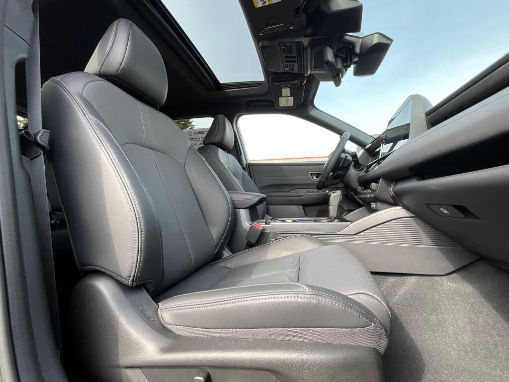 New 2026 Subaru Outback Touring XT image 12