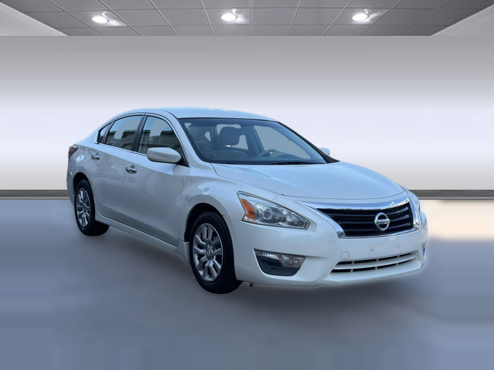 Used 2014 Nissan Altima FWD image 7