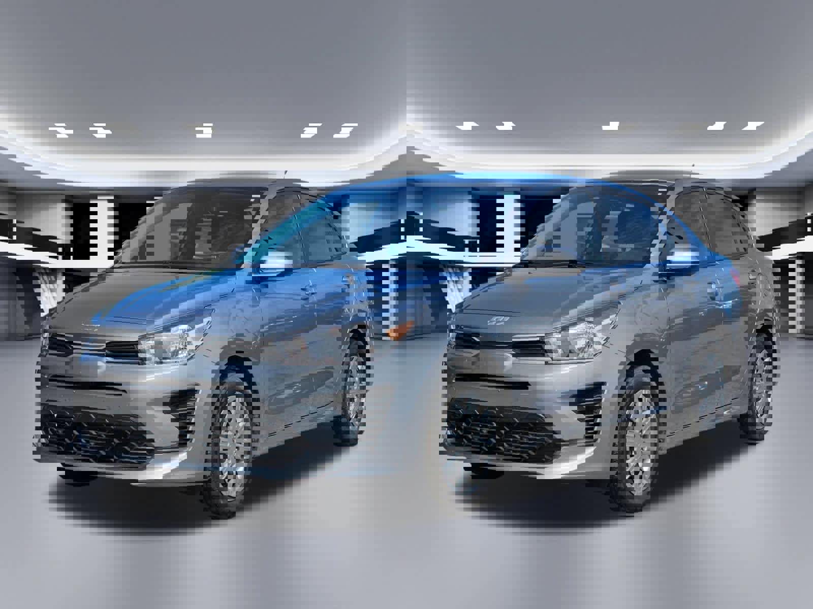 Used 2023 Kia Rio S image 6