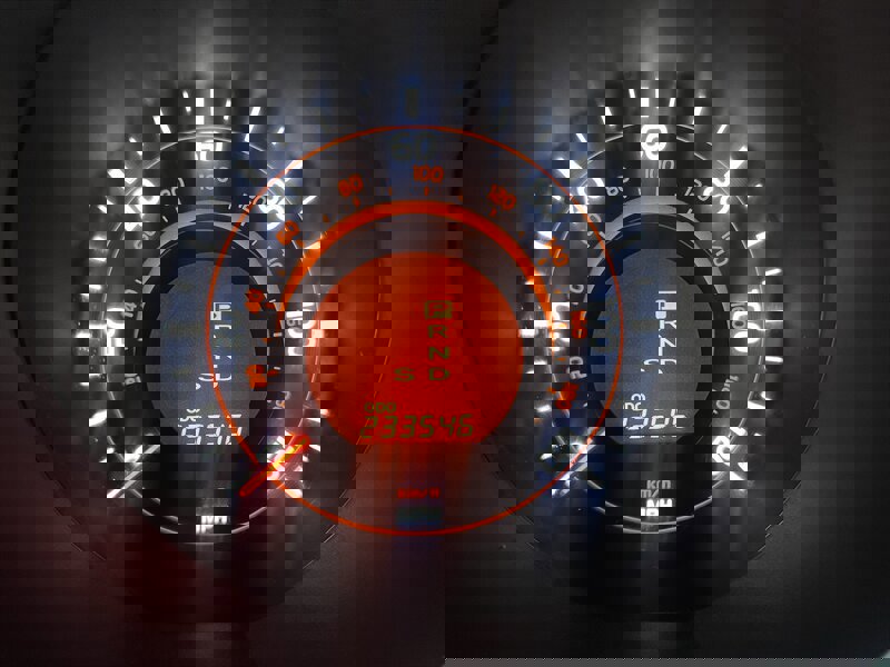 Used 2011 Toyota 4Runner Limited image 19