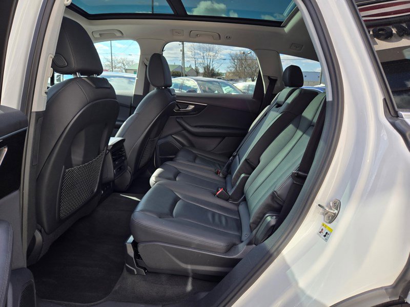 Used 2023 Audi Q7 3.0T Premium Plus image 10