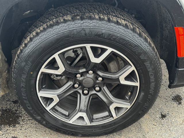 Used 2024 Jeep Wagoneer Series III image 9