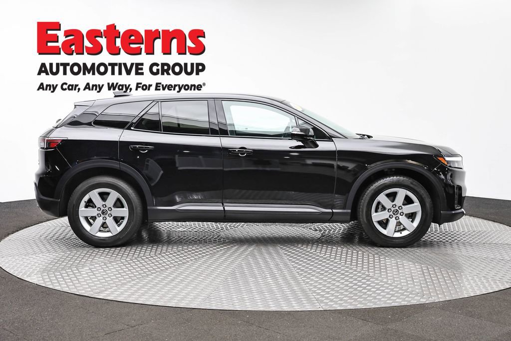 Used 2024 Honda Prologue EX image 4