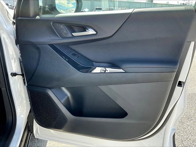 New 2026 Chevrolet Equinox LT image 29