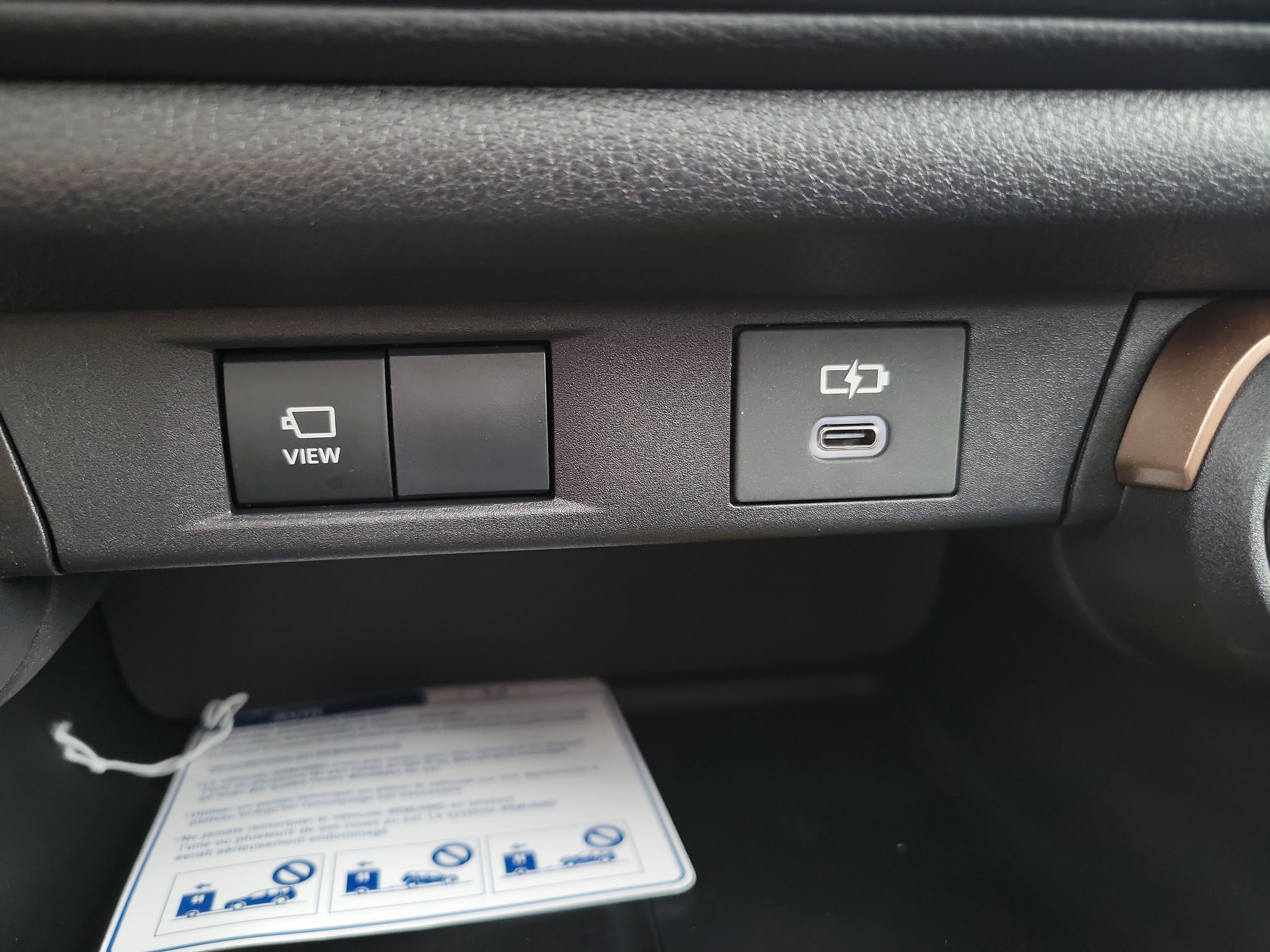 New 2026 Toyota Grand Highlander AWD Hybrid image 39