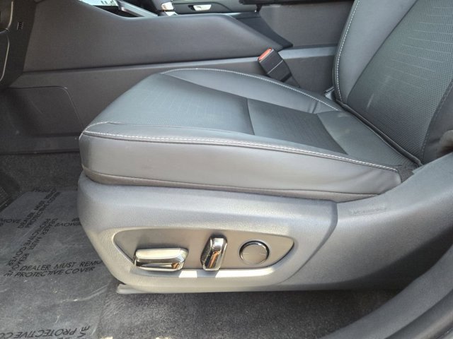 Certified 2025 Lexus TX 350 AWD w/ Technology Package image 24