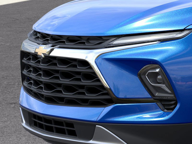 New 2026 Chevrolet Blazer LT image 13