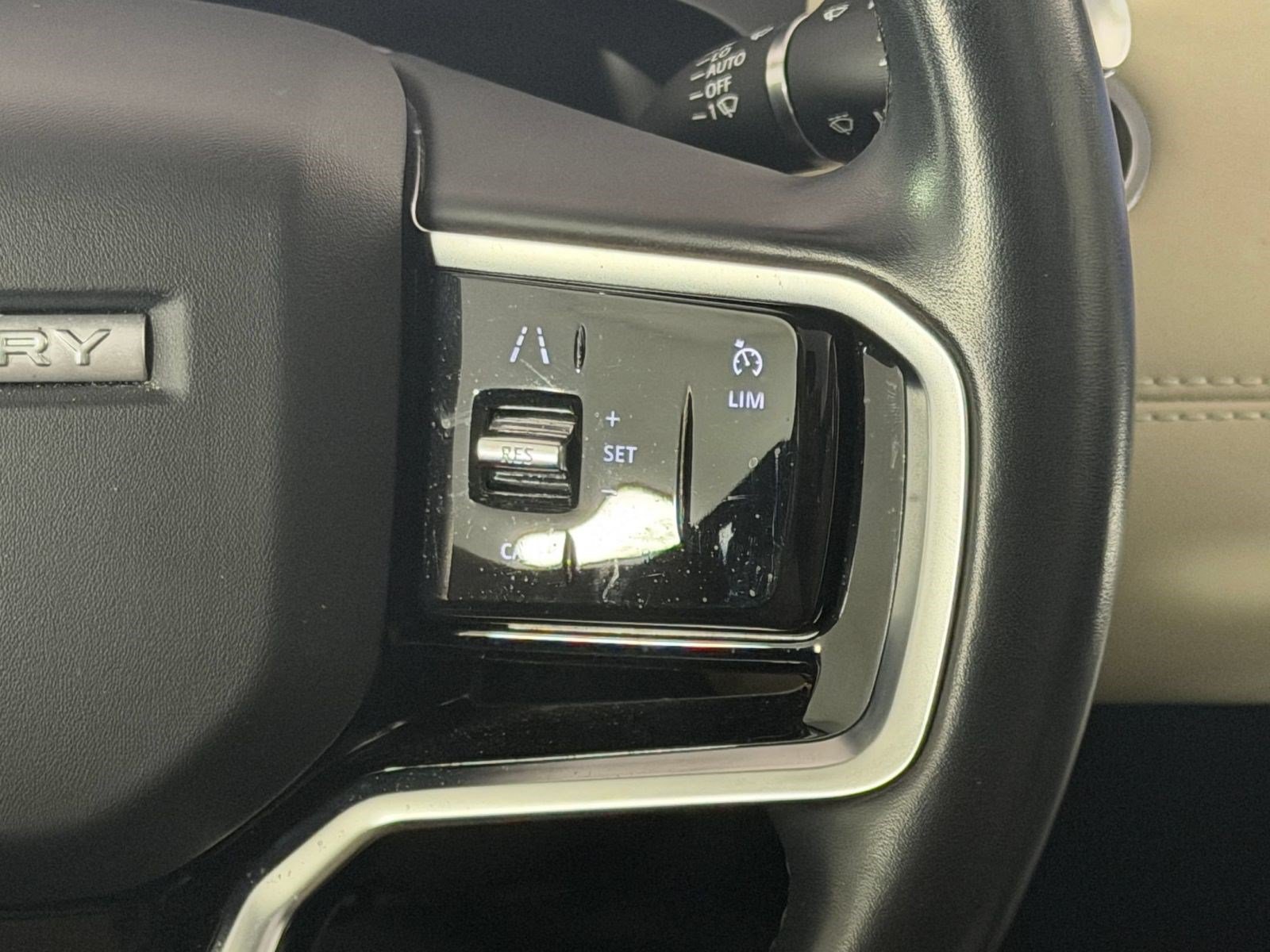 Certified 2022 Land Rover Discovery Sport S AWD/4WD image 16