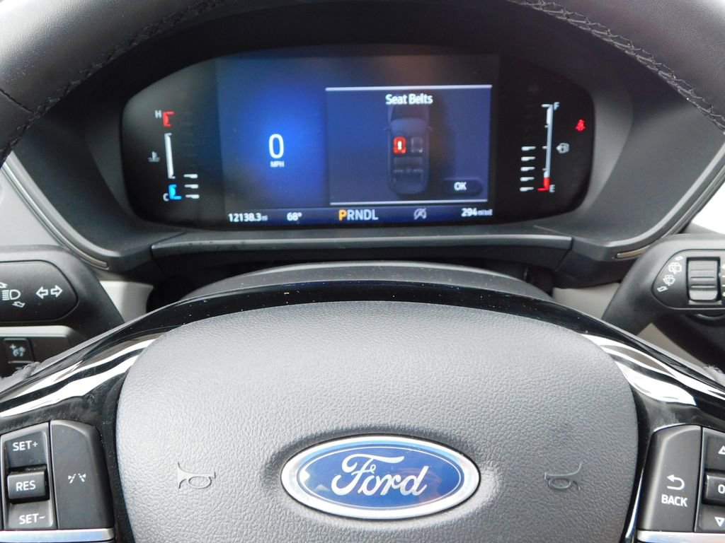 Used 2023 Ford Escape Active image 31