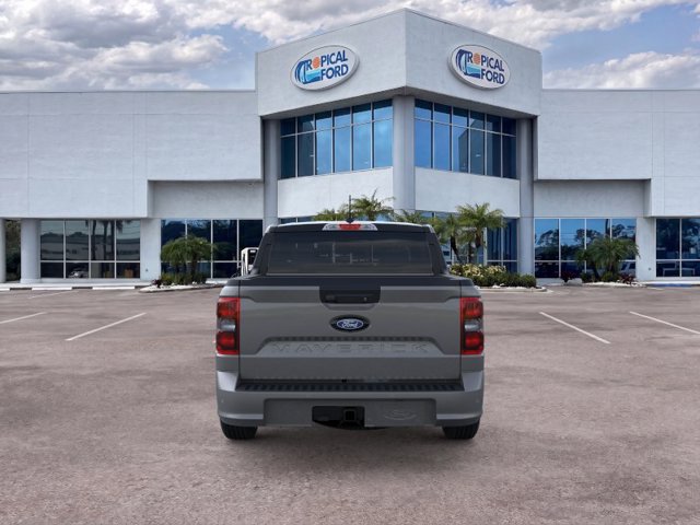 New 2026 Ford Maverick Lobo AWD/4WD image 5