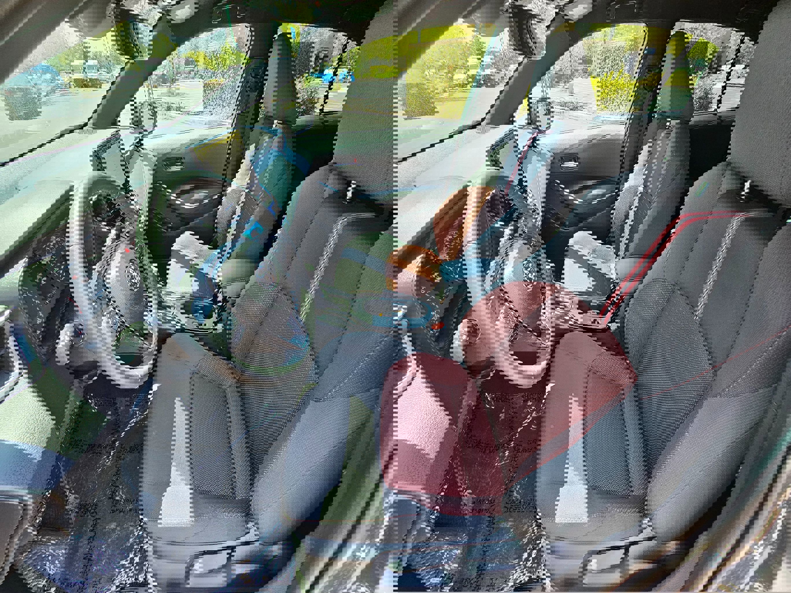 Used 2024 Toyota Corolla SE image 16