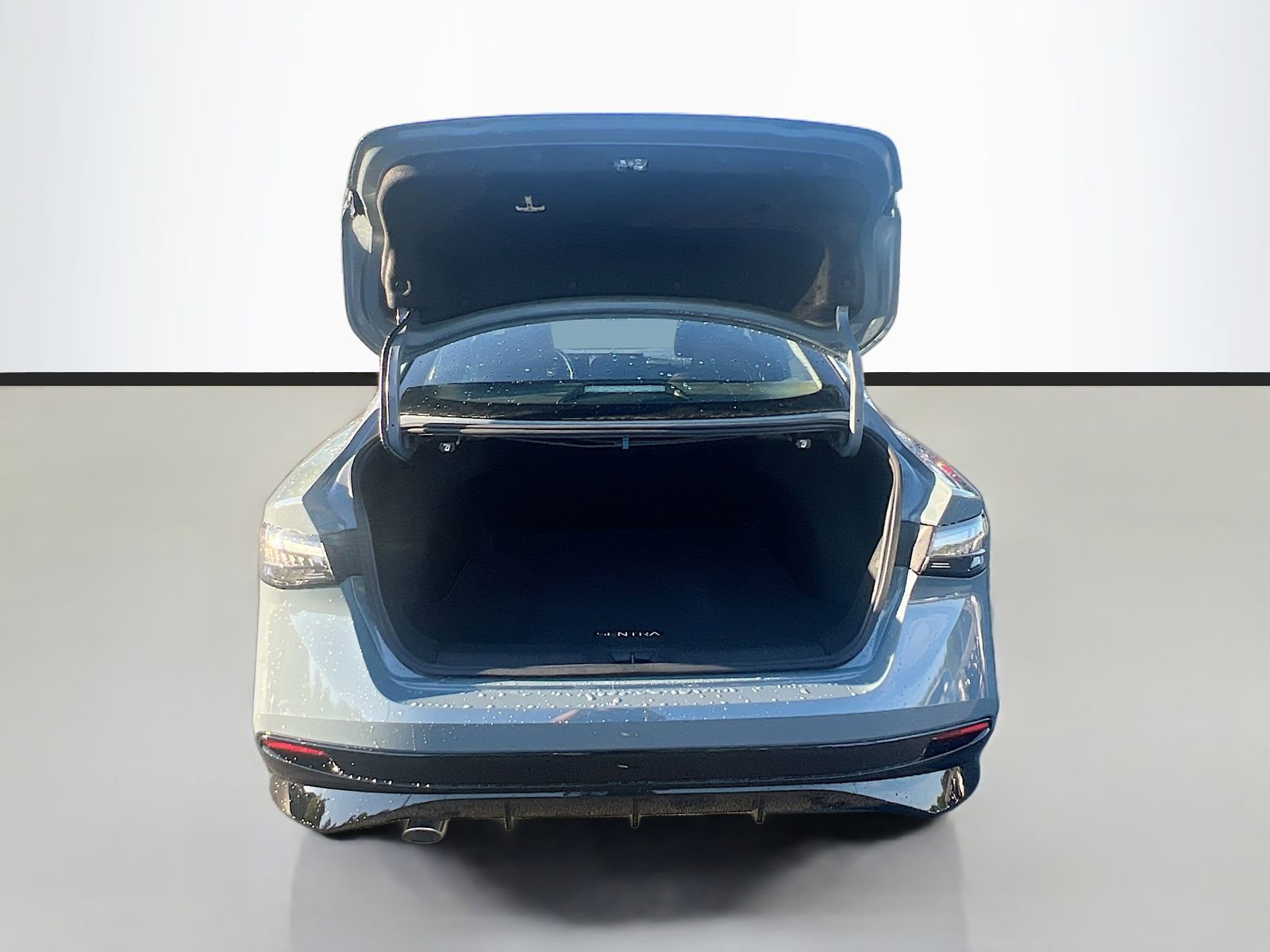 New 2026 Nissan Sentra SR image 26