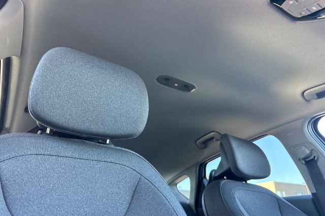 Certified 2025 Kia K4 EX FWD image 20