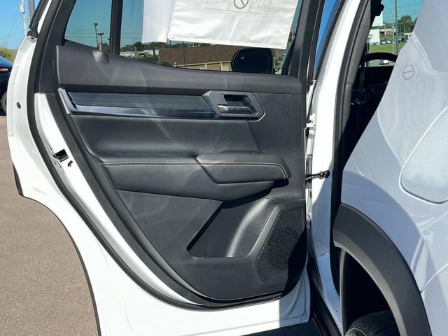 New 2026 GMC Terrain Elevation w/ Black Edition image 19