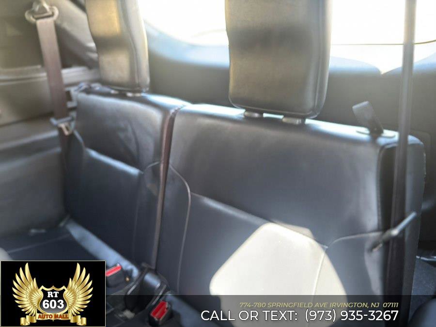 Used 2024 Mitsubishi Outlander FWD image 9