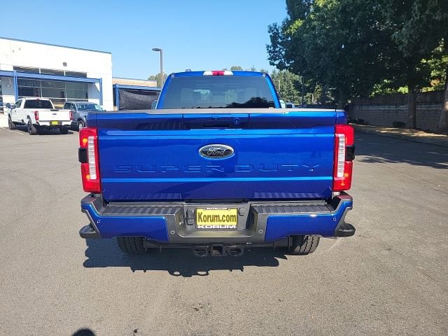 New 2026 Ford F350 XLT image 4