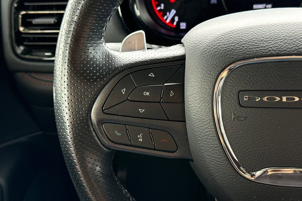 Used 2024 Dodge Durango GT RWD image 37
