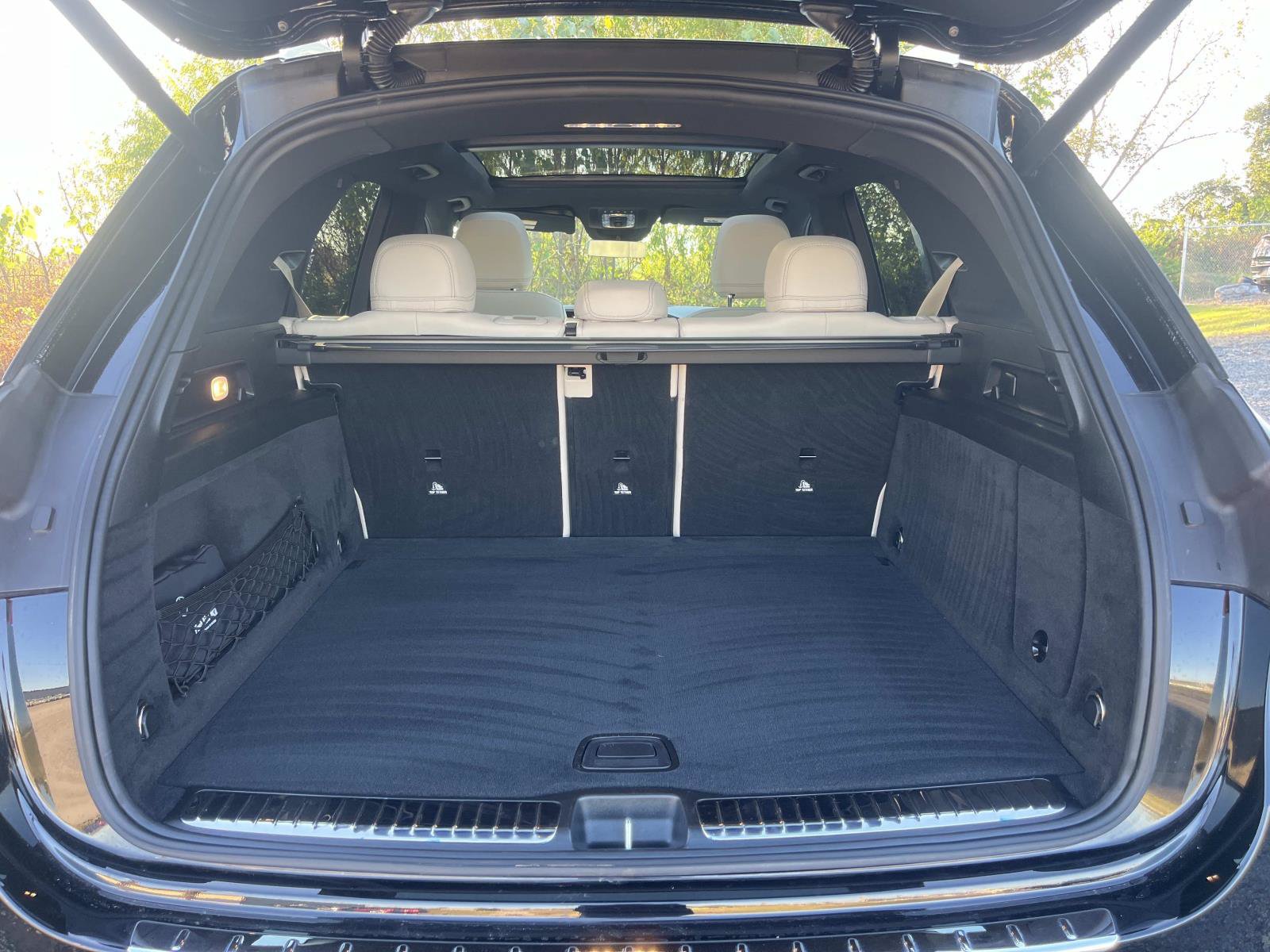 Certified 2025 Mercedes-Benz GLE 350 4MATIC image 12