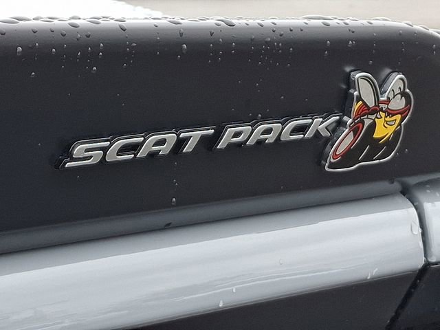 Used 2020 Dodge Challenger R/T Scat Pack w/ Shaker Package image 28