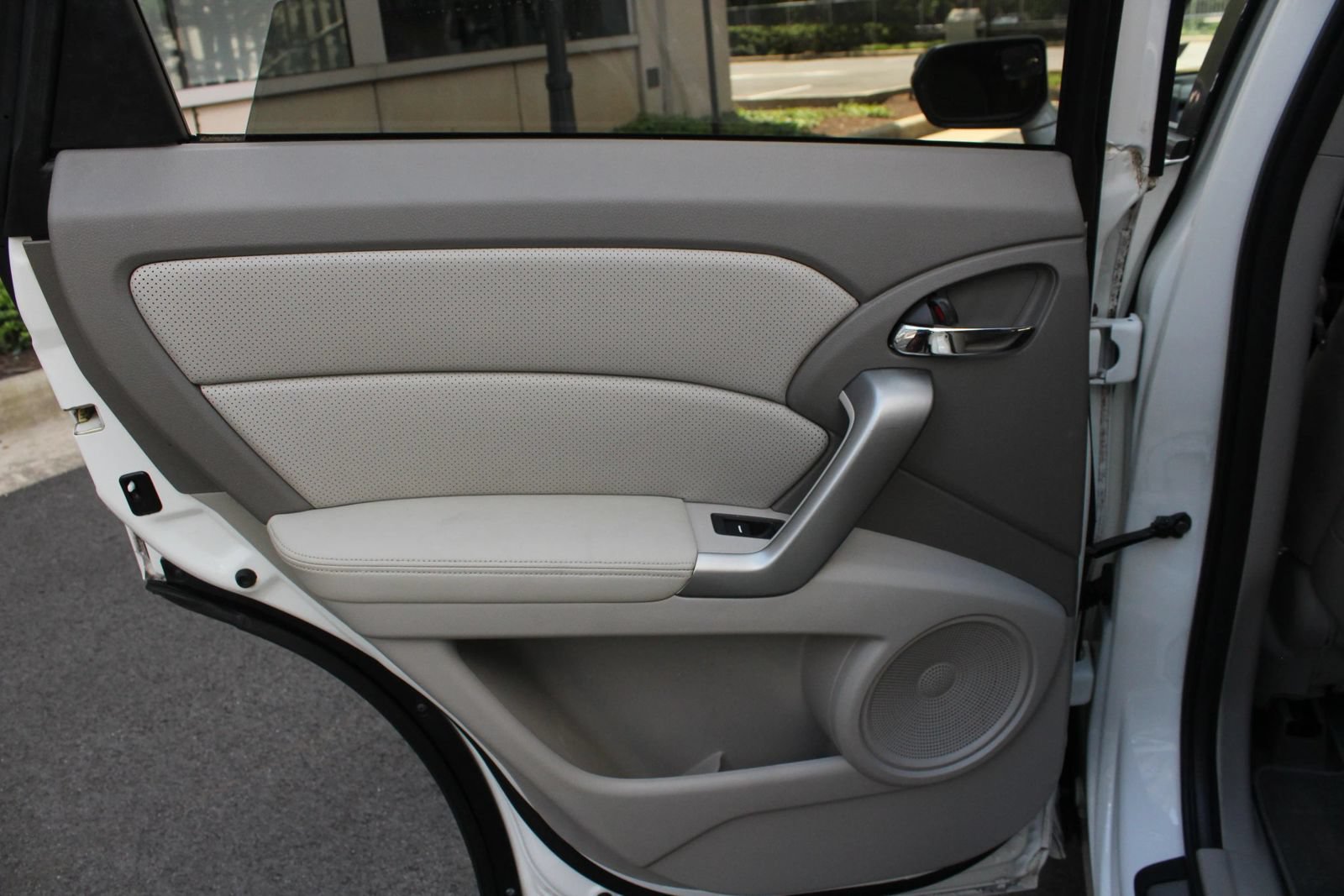 Used 2011 Acura RDX 2WD image 19