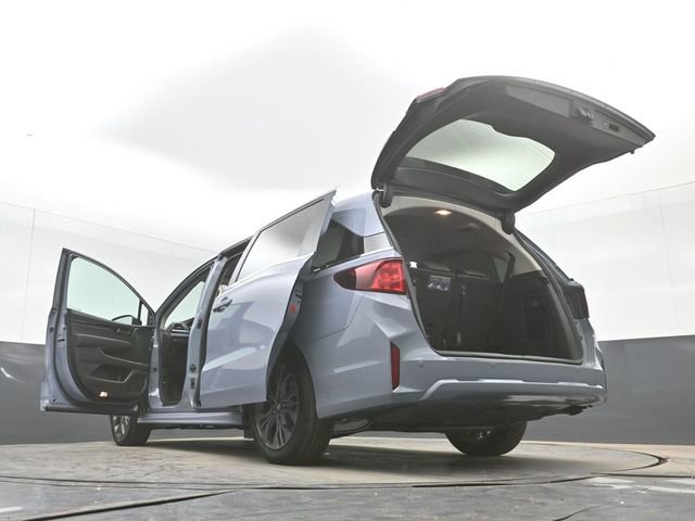 Used 2026 Honda Odyssey Touring image 59