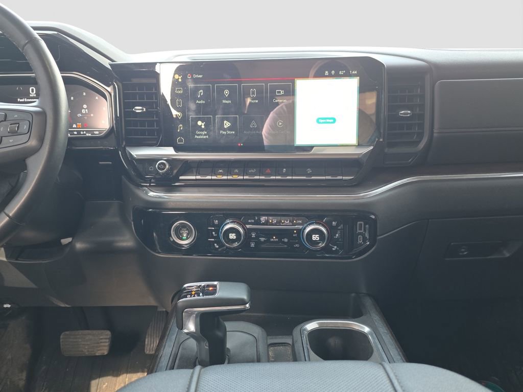 Used 2023 GMC Sierra 1500 SLT w/ SLT Convenience Package image 14