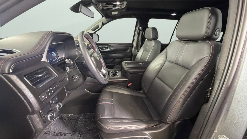 Certified 2022 Chevrolet Tahoe RST w/ Luxury Package RWD image 17