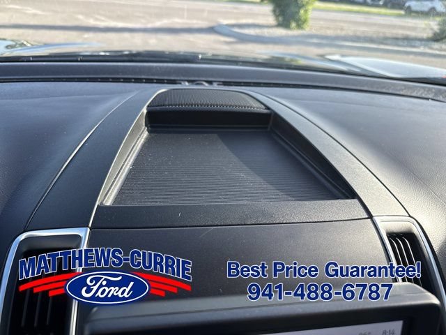 Certified 2022 Ford Edge Titanium AWD/4WD image 18