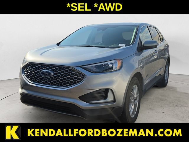 Used 2024 Ford Edge SEL