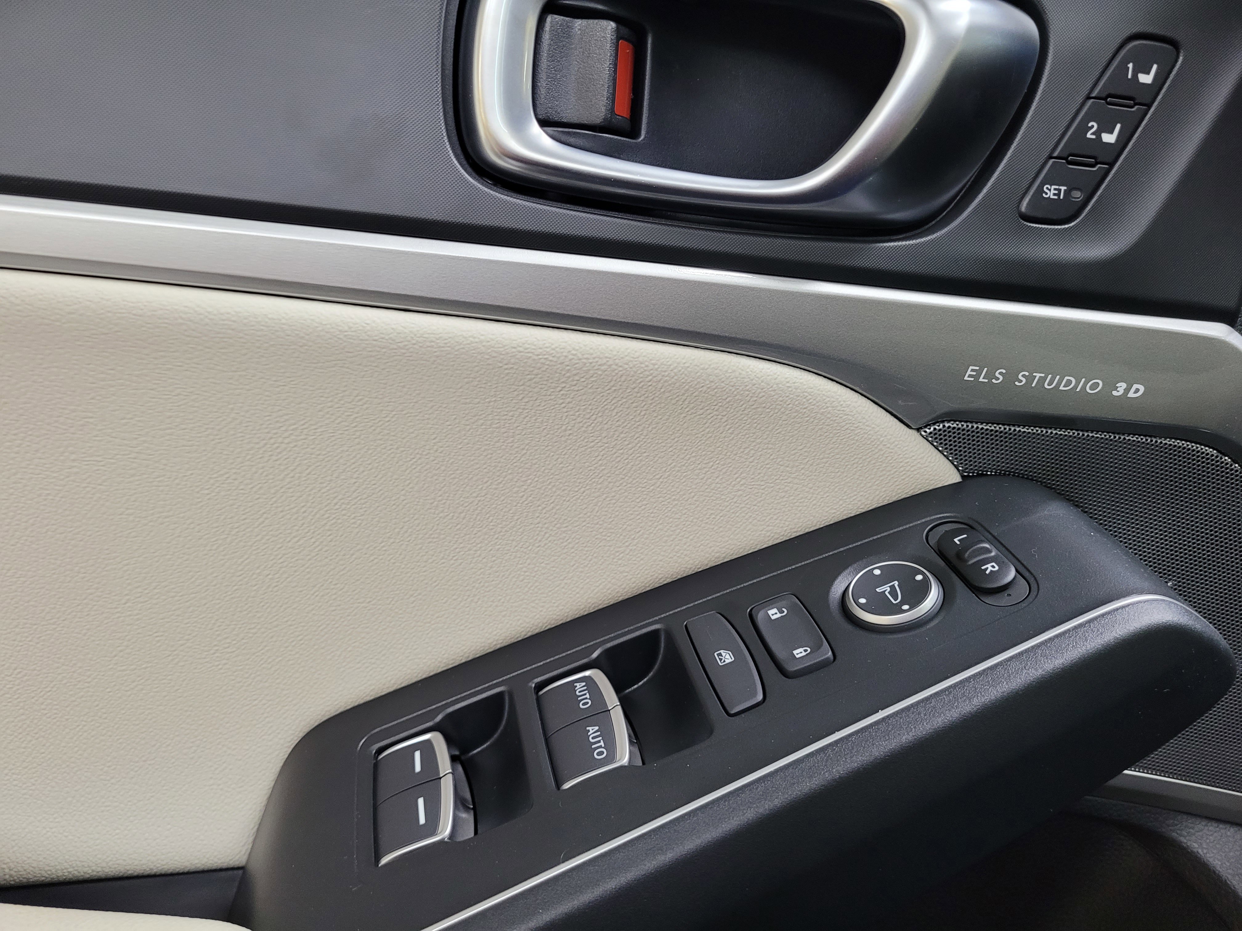 New 2026 Acura Integra A-Spec image 16